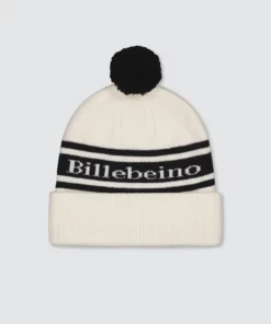 Billebeino Merino Pom Pom Beanie