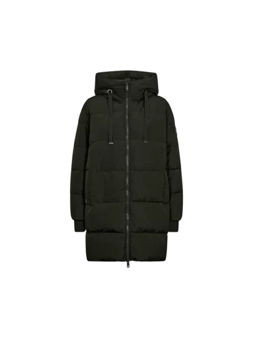MMNova Avon Down Jacket Rosin
