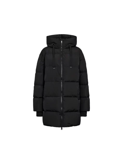 MMNova Avon Down Jacket Black