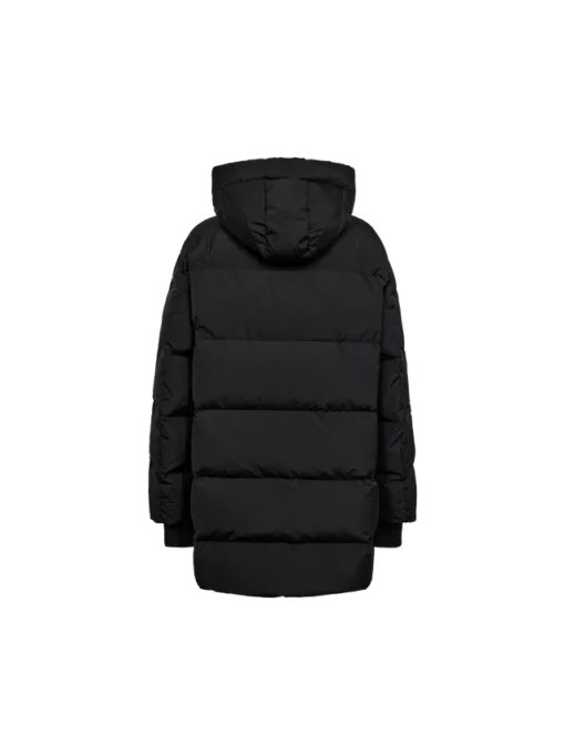 MMNova Avon Down Jacket Black