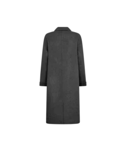 Mos Mosh MMLucca Loisa Wool Coat Mockingbird