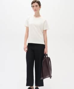 InWear Zhen Culotte Pants Black