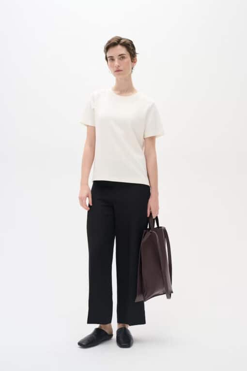 InWear Zhen Culotte Pants Black