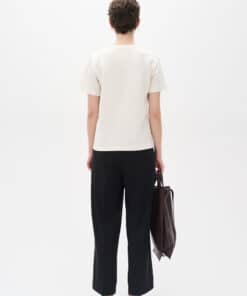 InWear Zhen Culotte Pants Black