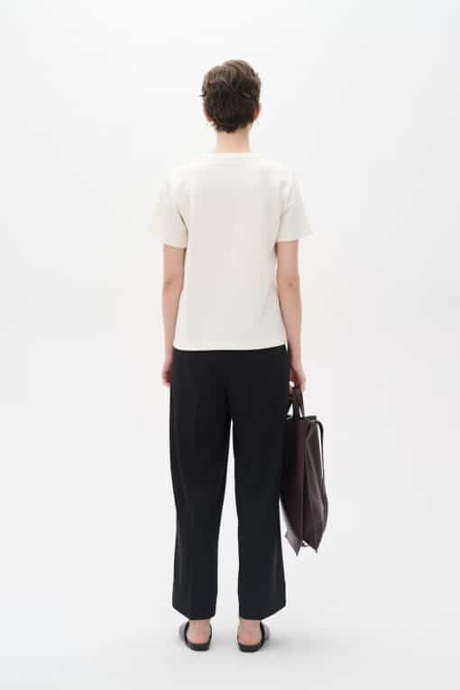 InWear Zhen Culotte Pants Black