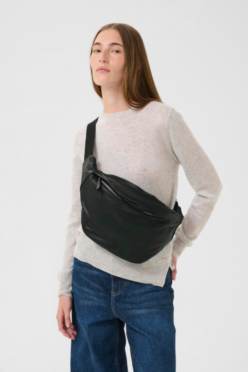 InWear AvikaIW Bumbag Black