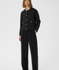 InWear GidaIW Vincent Jacket Black
