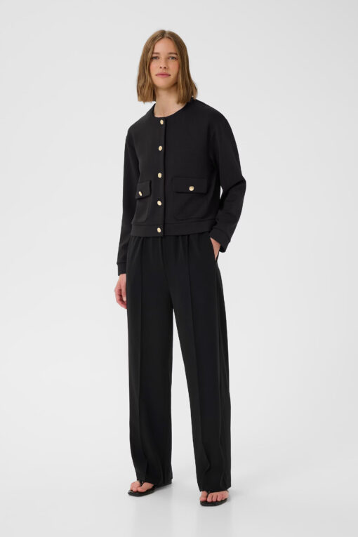 InWear GidaIW Vincent Jacket Black