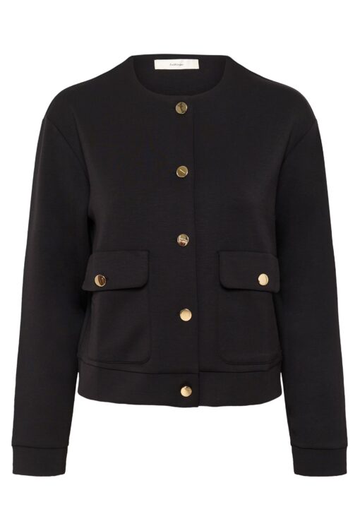 InWear GidaIW Vincent Jacket Black
