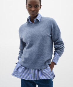 InWear GuniIW Pullover Wild Wind