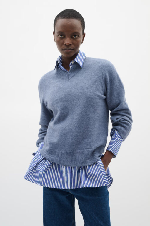 InWear GuniIW Pullover Wild Wind