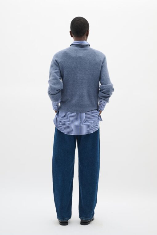 InWear GuniIW Pullover Wild Wind