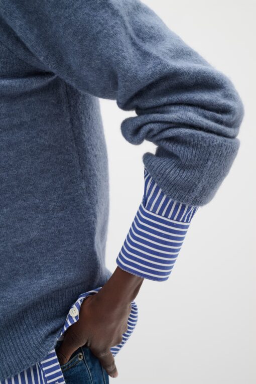 InWear GuniIW Pullover Wild Wind