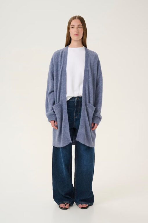 InWear GuniIW Cardigan Wild Wind