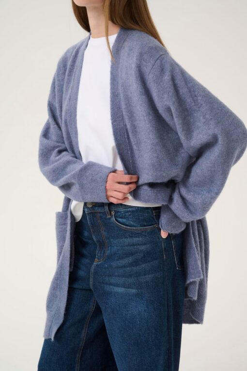 InWear GuniIW Cardigan Wild Wind