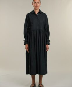 Stenströms Kate Black Dress