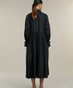 Stenströms Kate Black Dress