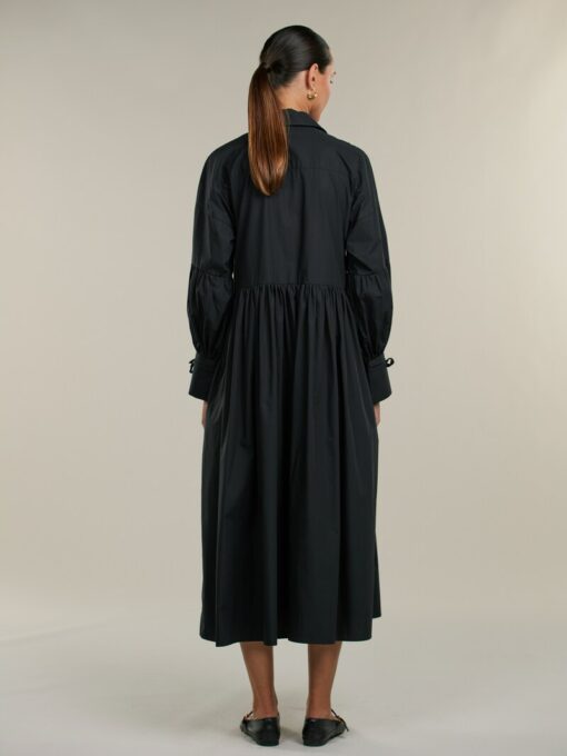 Stenströms Kate Black Dress