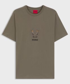 Hugo Dugolini T-shirt