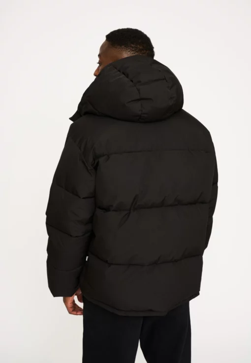 Resteröds Frank Jacket Black