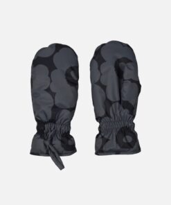 Marimekko Magneetti Unikko Mittens
