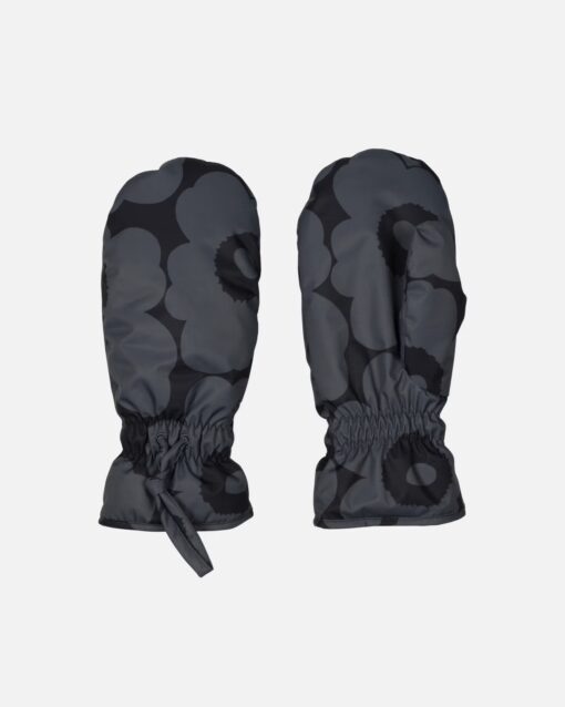 Marimekko Magneetti Unikko Mittens