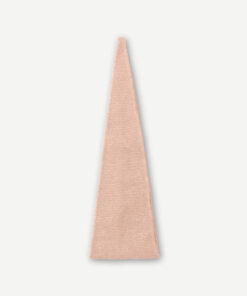 Samsøe Samsøe Sanor Diamond Scarf Cameo Rose