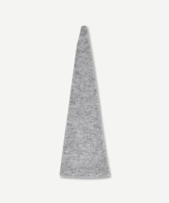 Samsøe Samsøe Sanor Diamond Scarf Grey Melange