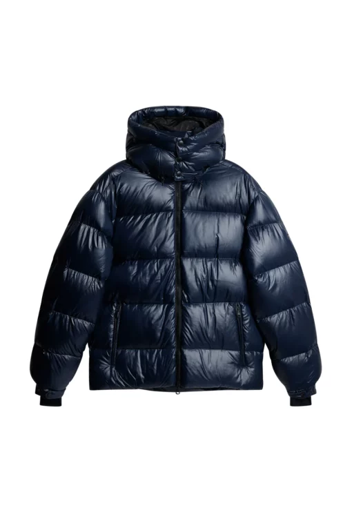 J.Lindeberg Creek Down Jacket JL Navy