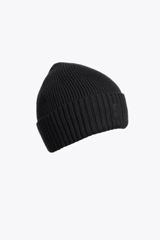 Parajumpers Plain Beanie Black