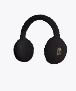 Parajumpers Power Earmuffs Black