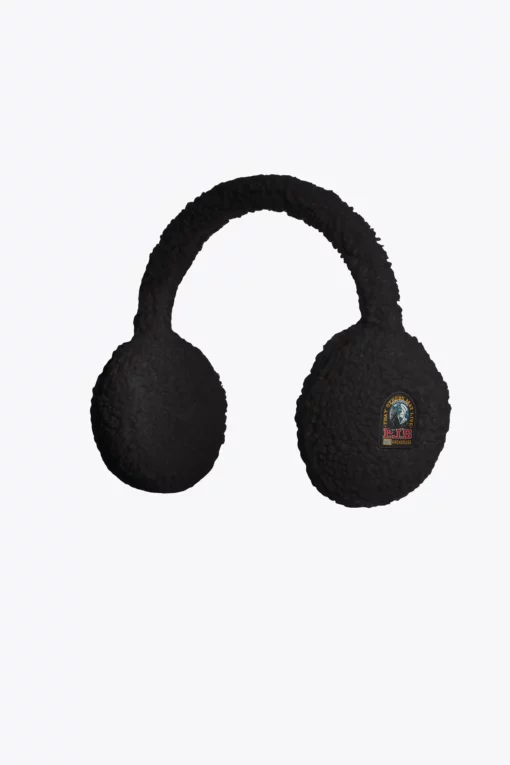 Parajumpers Power Earmuffs Black