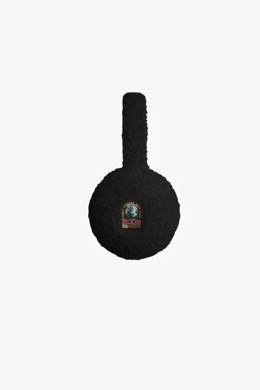 Parajumpers Power Earmuffs Black