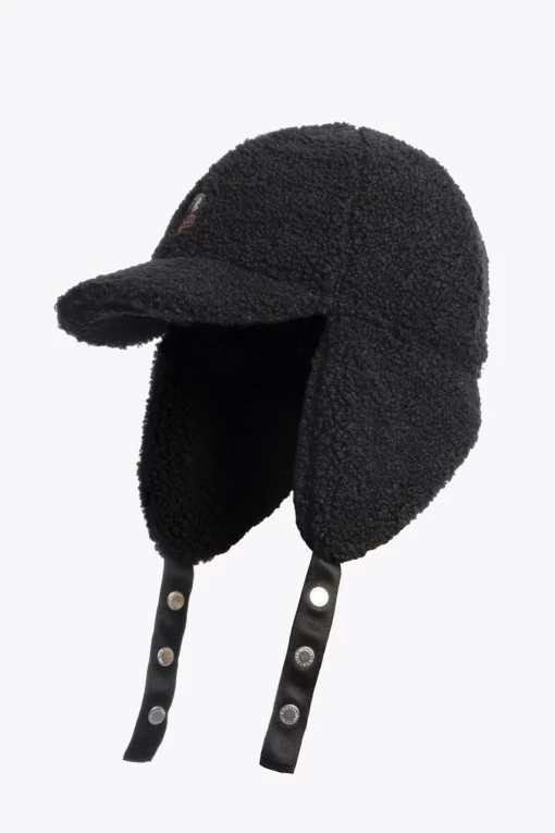 Parajumpers Power Jockey Hat