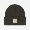 Carhartt WIP Ohio Beanie Olive