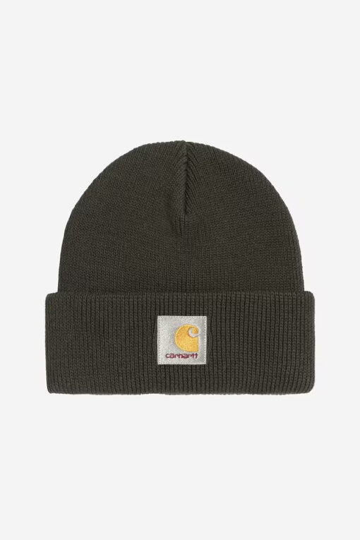 Carhartt WIP Ohio Beanie Olive