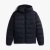 Tommy Hilfiger Water Repellent Thermal Ripstop Padded Jacket Navy blue