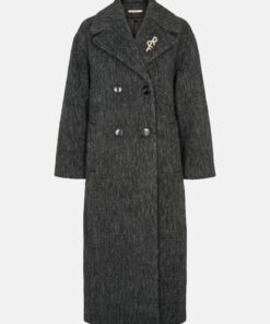 Rue de Femme Kanza Coat Storm Grey