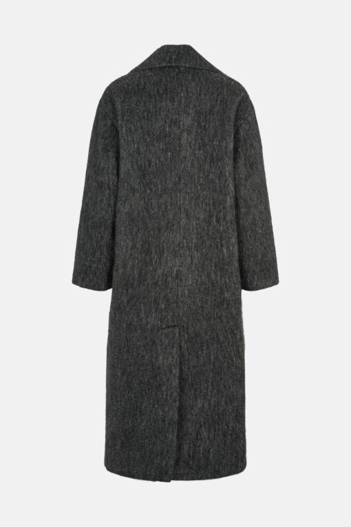 Rue de Femme Kanza Coat Storm Grey