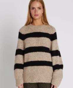 Rue de Femme Kenza Knit Vanilla Cream