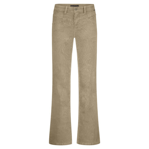 Red Button Bibette 10W Corduroy Latte