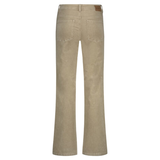 Red Button Bibette 10W Corduroy Latte