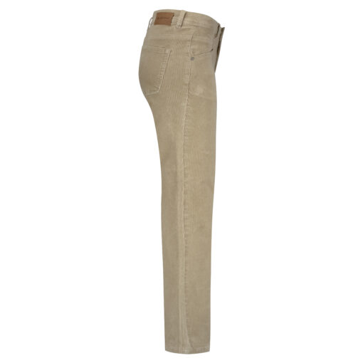 Red Button Bibette 10W Corduroy Latte