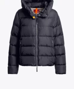 Parajumpers Jinny Down Jacket Black