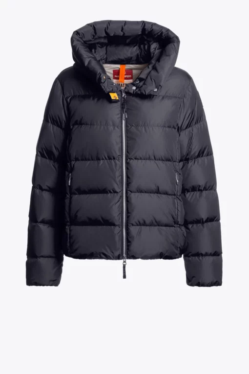 Parajumpers Jinny Down Jacket Black