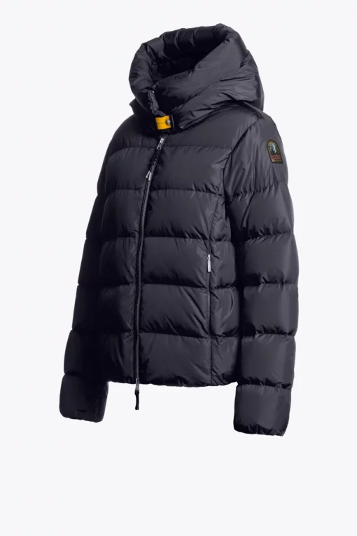 Parajumpers Jinny Down Jacket Black