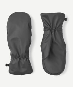 Samsøe Samsøe Sastala Mitten Black