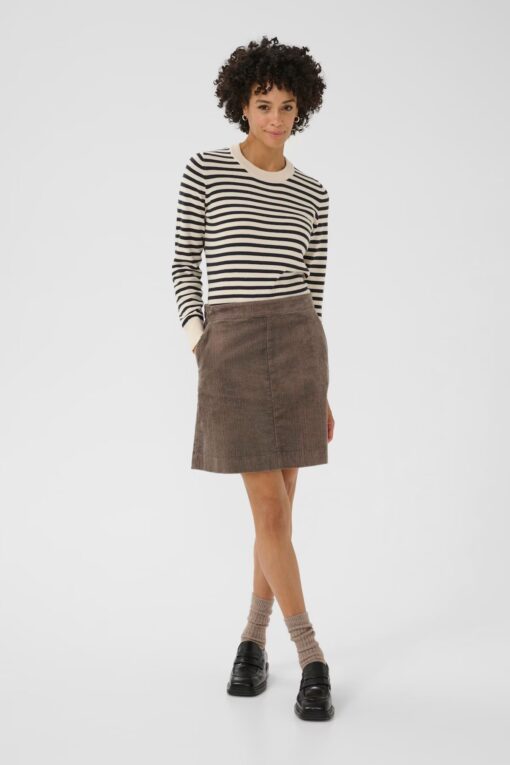 Part Two LingsPW Skirt Falcon