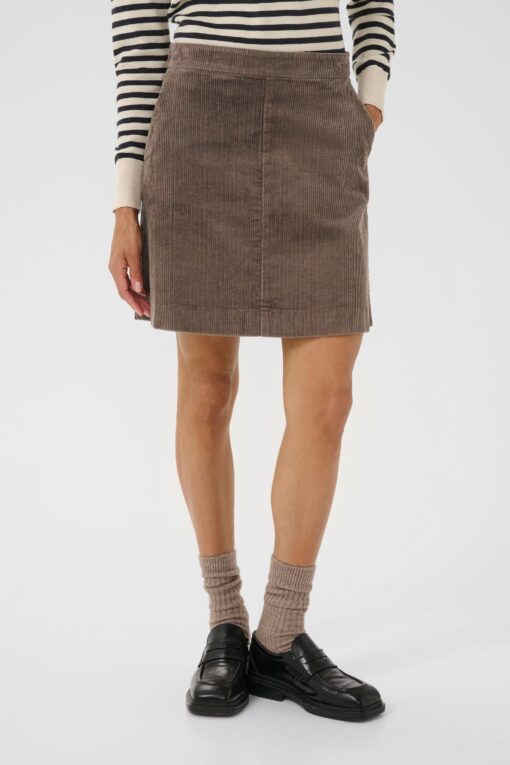 Part Two LingsPW Skirt Falcon