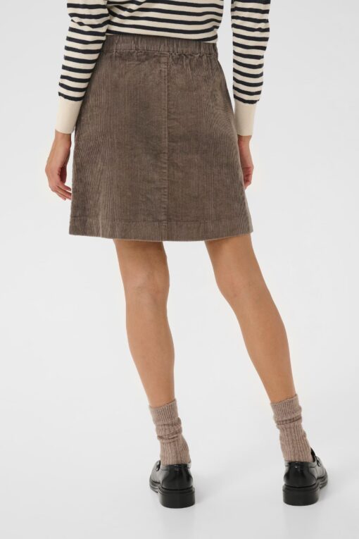 Part Two LingsPW Skirt Falcon